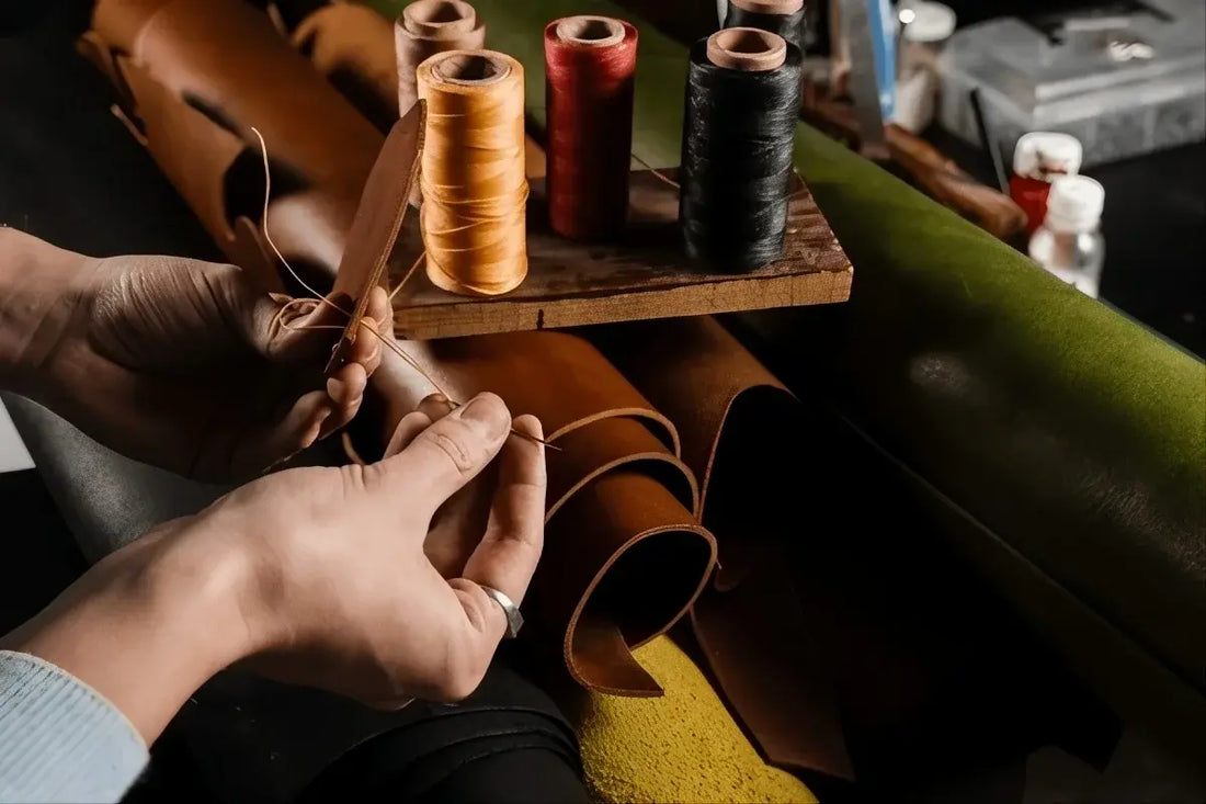 Belts for Men That Define Style, Craft and Confidence