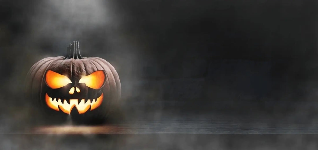 How to Style Belts and Accessories This Halloween