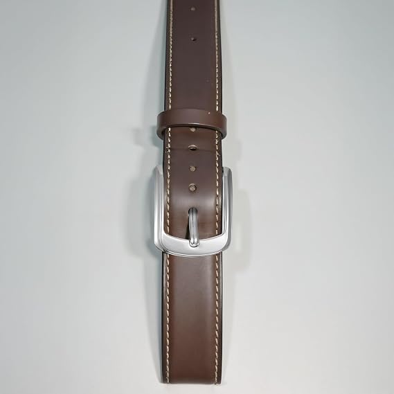 Heavy Duty Silver Square Buckle - Corrosion Resistant