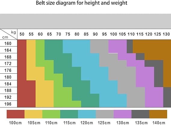 Magnetic Braided Stainless Steel Belt - Automatic Buckle