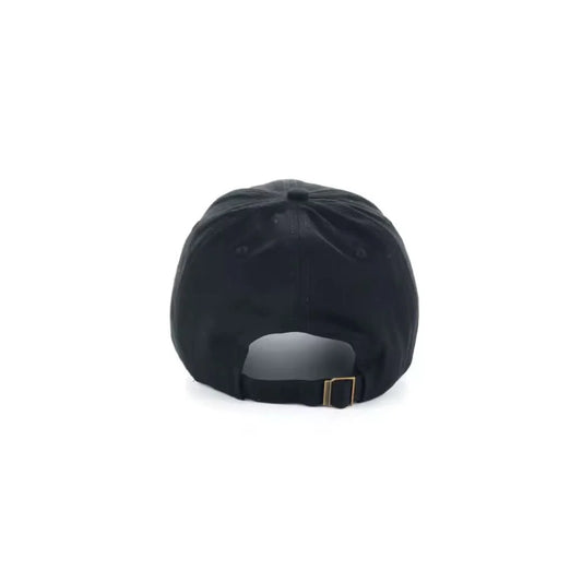 Multi-Color Engraved Rhinestone Baseball Cap – Dazzling Summer Style