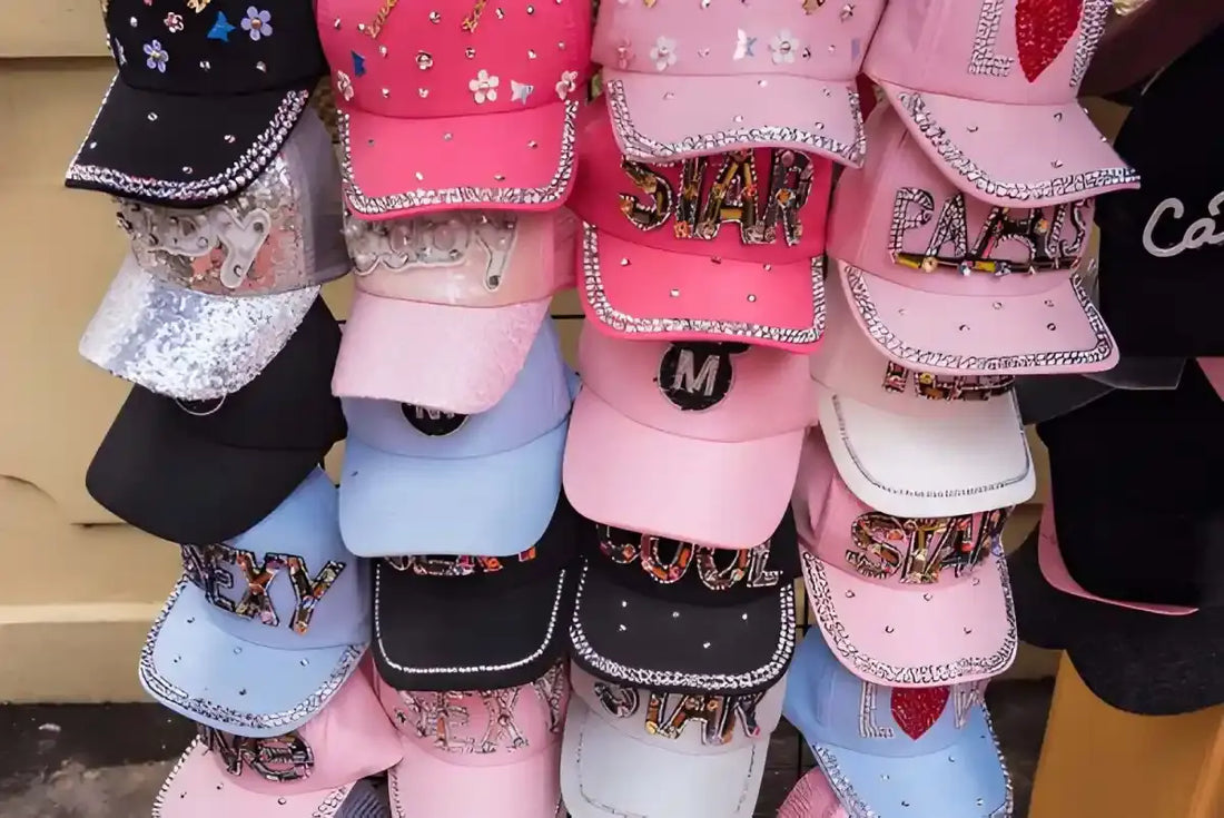 5 Cap Styles to Elevate Your Look | Fashion Tips & Trends