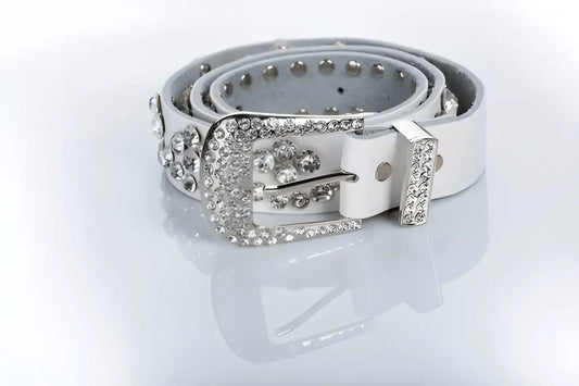 Rhinestone Belts for Men: A Real Buying Guide