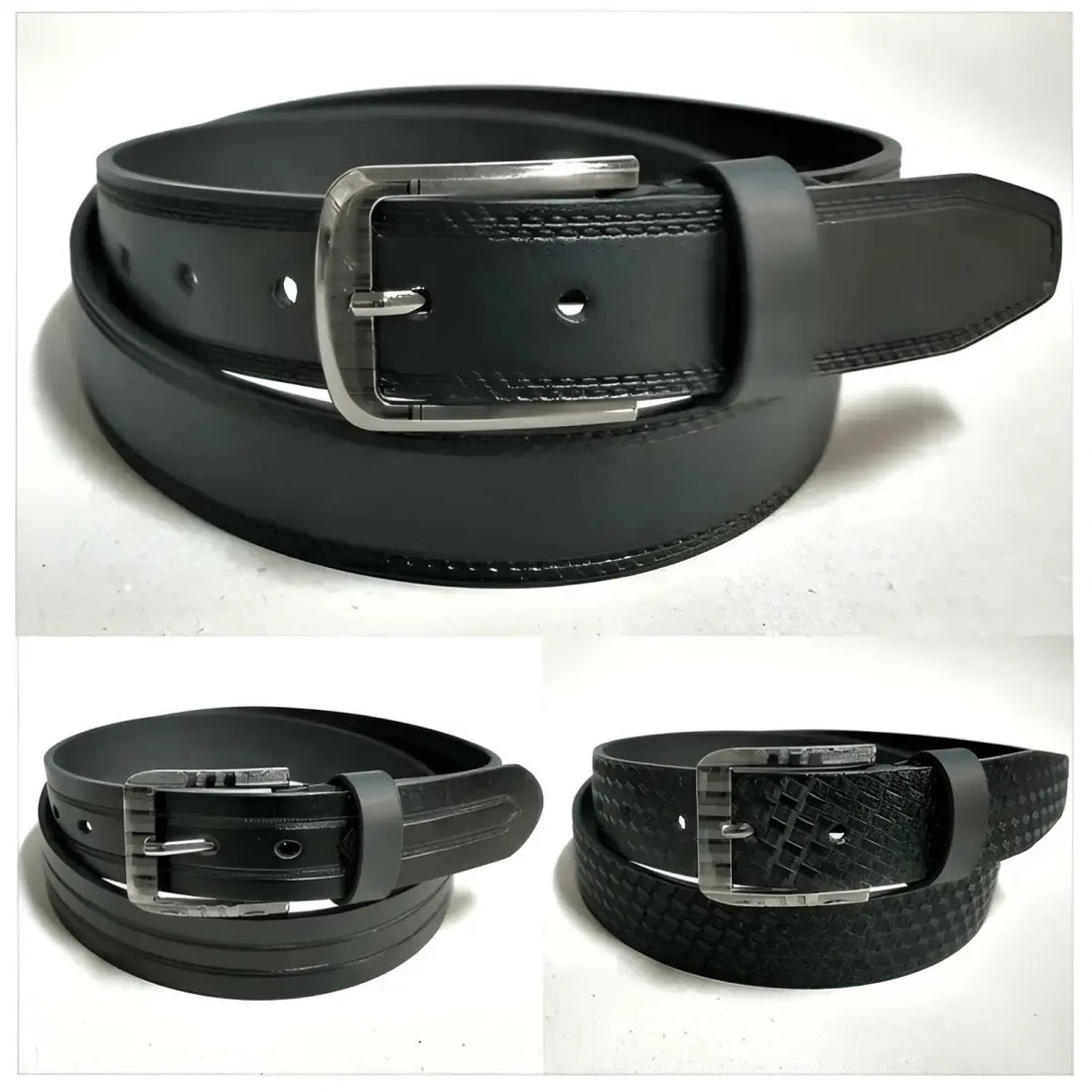 Belts That Endure the Toughest Days - Built for Strength, Comfort, and Style