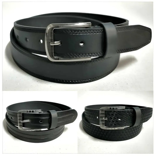 Belts That Endure the Toughest Days - Built for Strength, Comfort, and Style