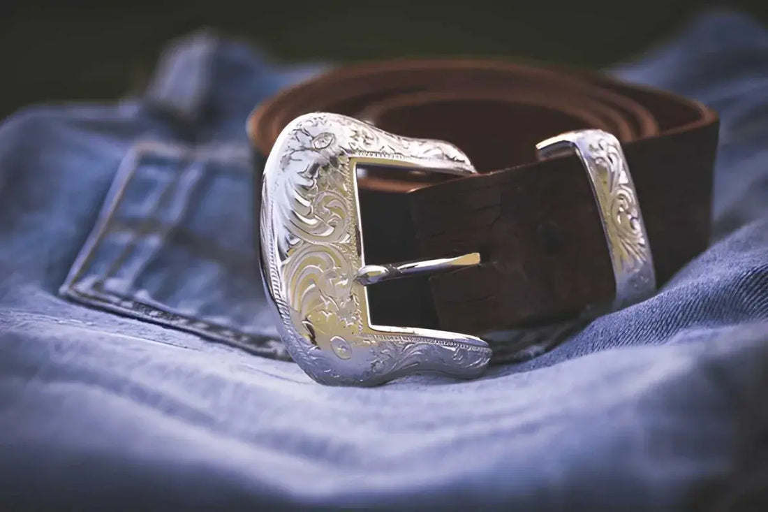Belts Through History From Utility to Fashion Statement