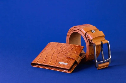 Best Belt and Wallet Gifts for Him -Thoughtful Picks by Price