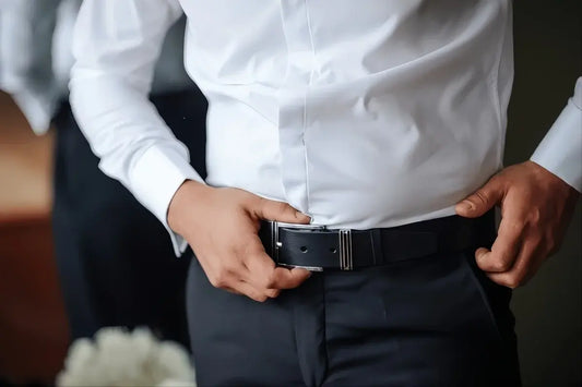 Best Formal Belts for Men in the US and Canada 2025-26