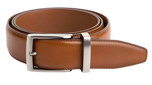 Best Casual Belts for Slim Fit Jeans: The Ultimate Guide to Proportions and Style