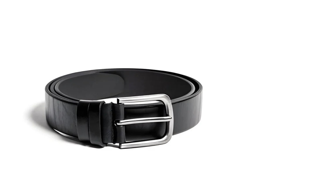 The Best Leather Finish for Everyday Belts