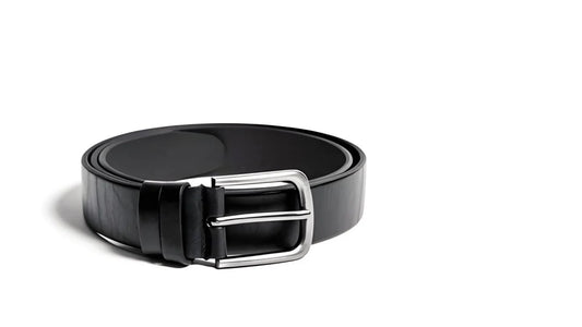 The Best Leather Finish for Everyday Belts