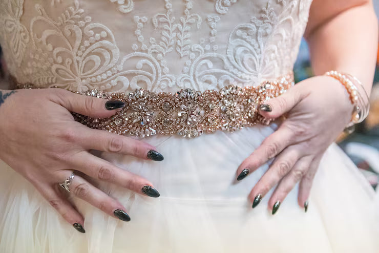 The Best Rhinestone Belts for Men - A Practical Buying Guide