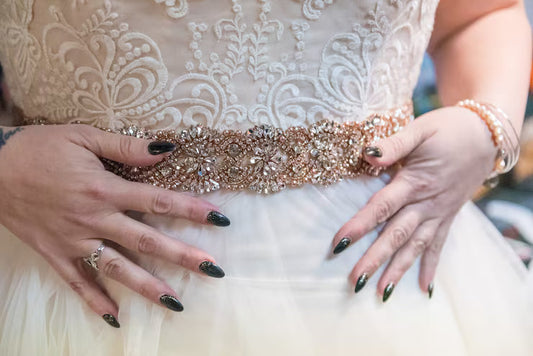 The Best Rhinestone Belts for Men - A Practical Buying Guide