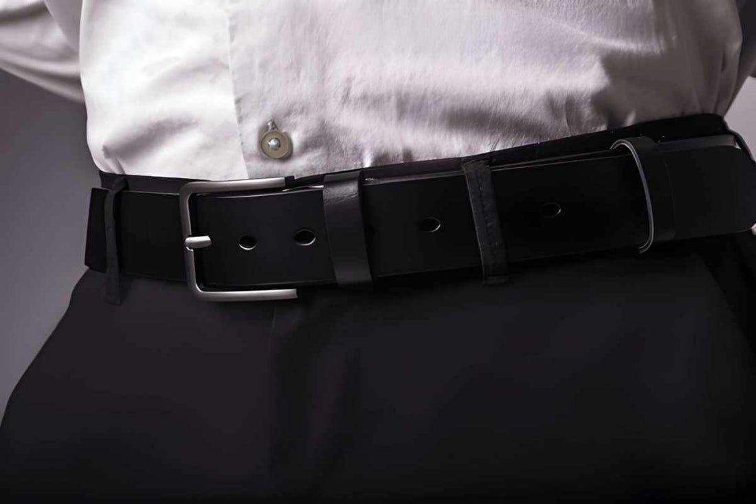 How to Store Leather Belts Properly: The Ultimate Guide to Preservation & Craftsmanship