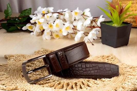 The Definitive Guide to Modern Belt Buckles: 2026 Minimalist Trends