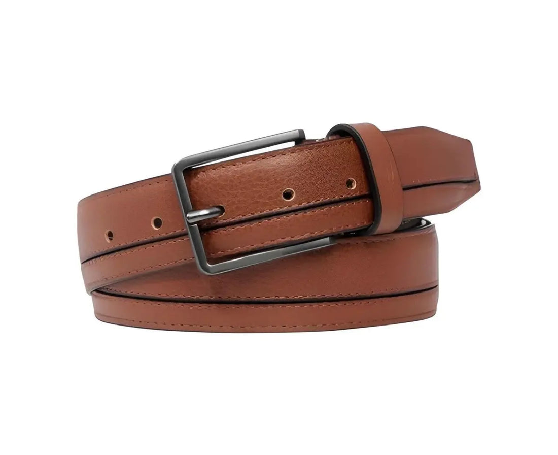 Best Statement Belts for Jeans, Cargos & Streetwear Fits