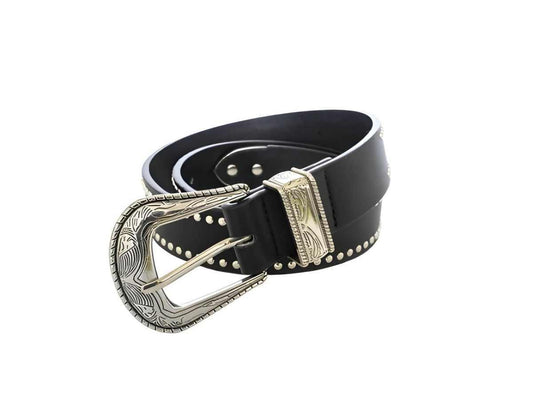 Best Western Belts for Jeans: How to Choose the Right Everyday Belt