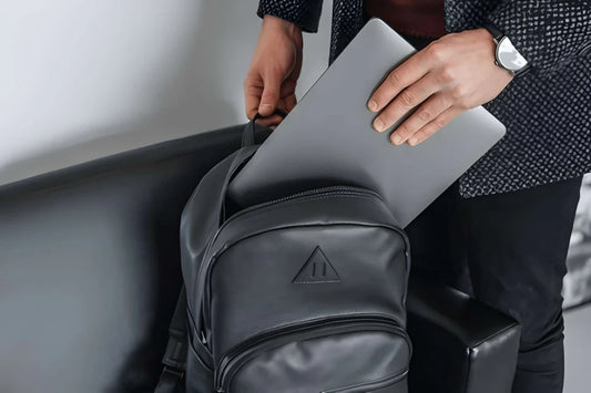 Leather Laptop Bag vs Backpack: Which Is Better for Work