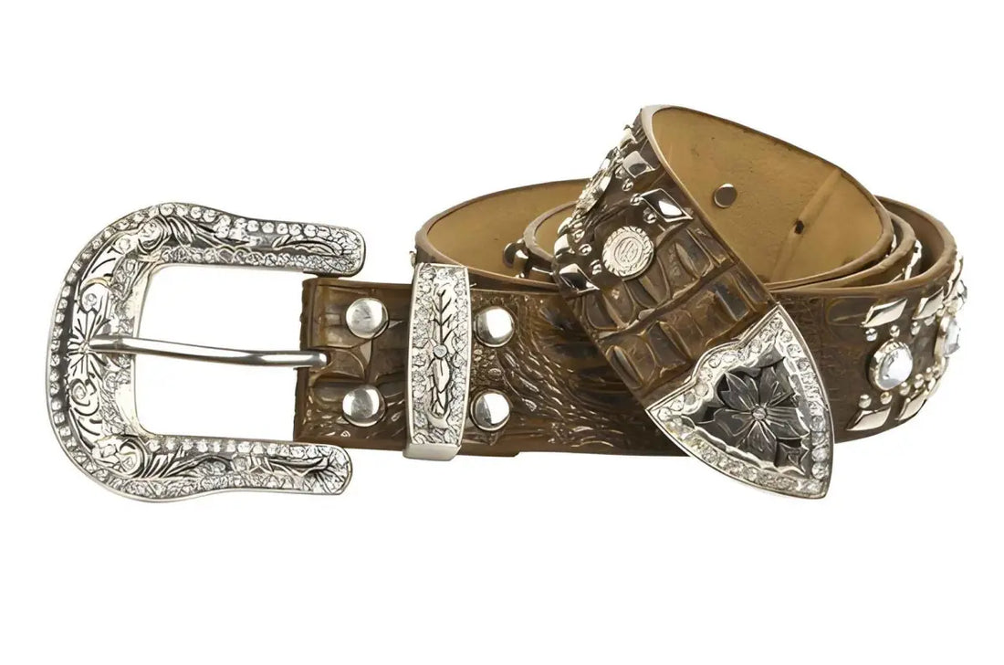 Choosing a High-Quality Bling Belt: A Simple Guide for Buyers