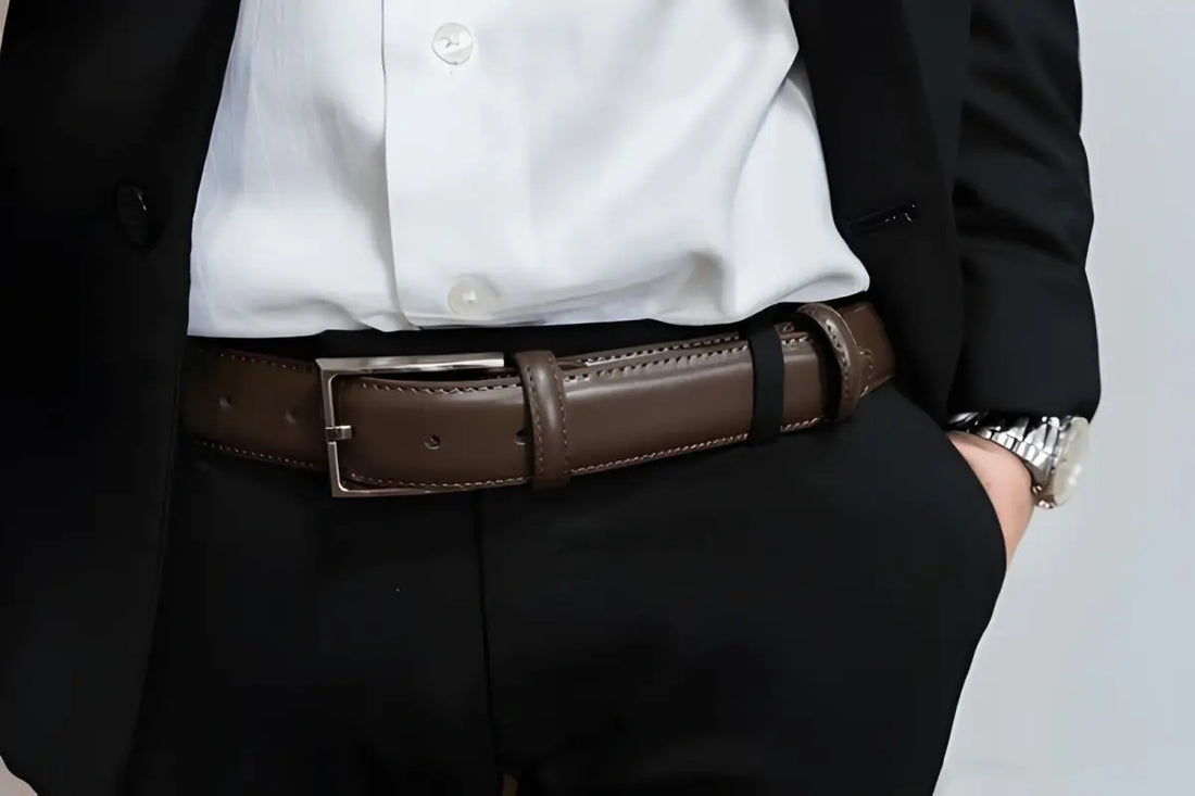 Holiday Styling Gifts, Outfit Pairings and Party-Ready Belts