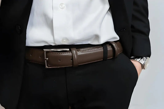 Holiday Styling Gifts, Outfit Pairings and Party-Ready Belts