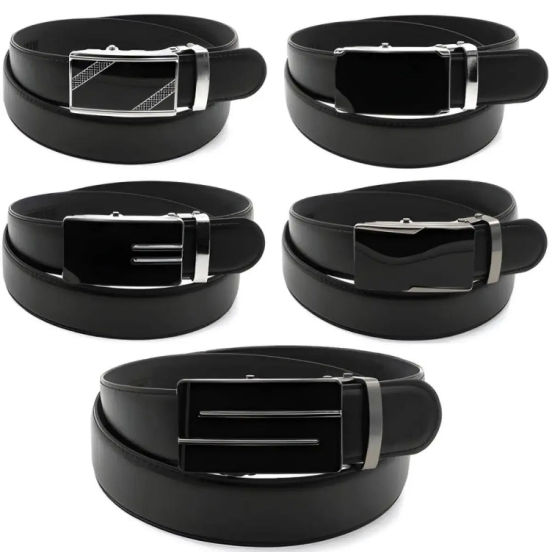 How Designer Collabs Influence Belt and Buckle Trends