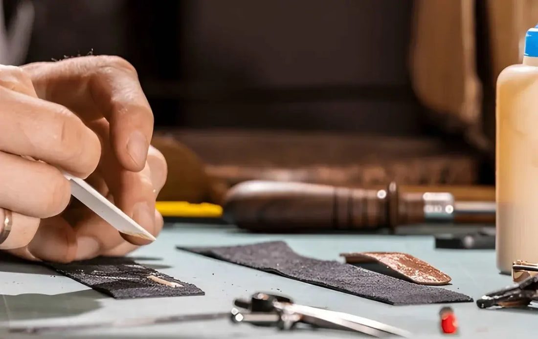 How to Care for Leather Rituals for Long-Lasting Accessories