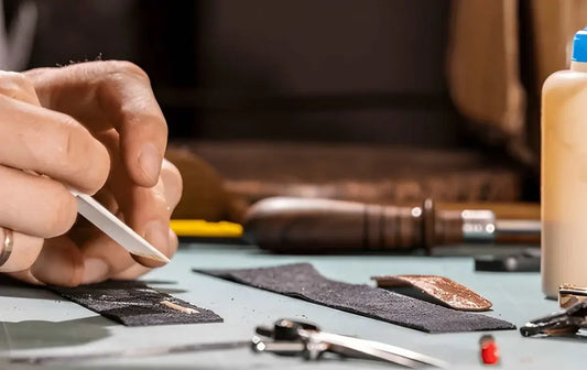 How to Care for Leather Rituals for Long-Lasting Accessories