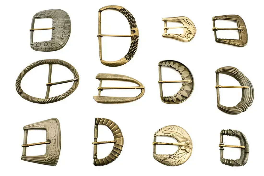 How to Swap Buckles Safely and Refresh Your Belt Style