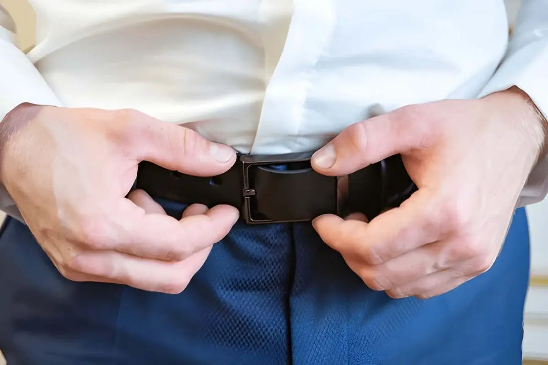 How to Use Waist Belts to Shape and Elevate Any Outfit