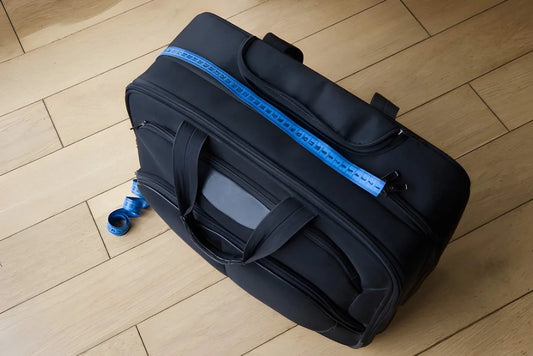 What Size Laptop Bag Do I Need A Simple Fit Guide