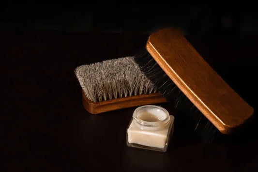 Luxury Belt Buckle Care: Polish, Protect, Preserve Style