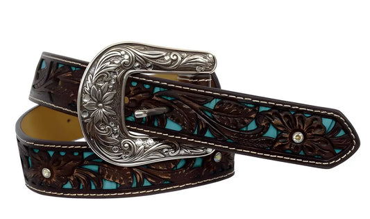 Rhinestone Belt Size Guide for Men: How to Measure, Avoid Fit Mistakes, and Pick the Right Style