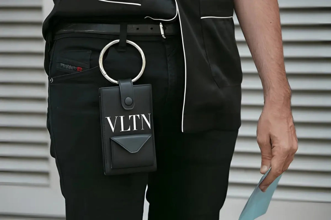 Smart Style, Safe Carry - The Truth About RFID Wallets and Why They Matter