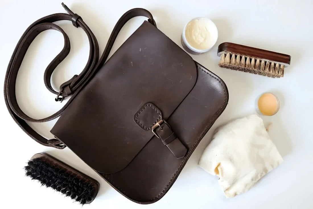 Style That Lasts: Caring for Your Belts, Buckles & Accessories
