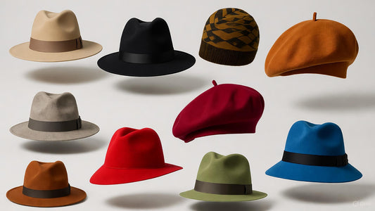 Stylish Hats for Women to Elevate Your Fashion and Confidence