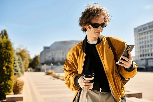 Top 5 Timeless Accessories Every Man Should Own