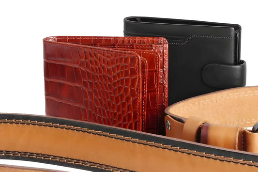 Vegan Leather That Looks Luxurious What Modern Shoppers Should Know