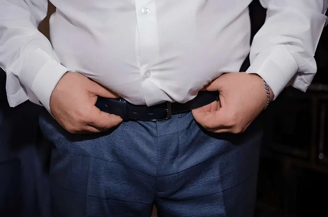 What Belt Width Works Best for Your Body and Clothes