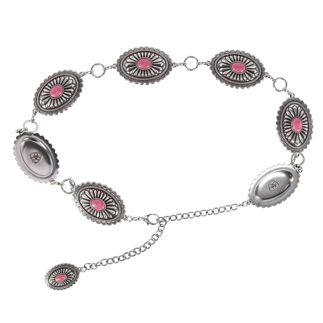 How to Style Concho Chain Belts for Women