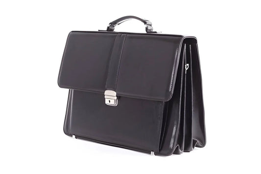 How to Choose a Leather Laptop Bag for Men
