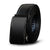 Elegant Men’s Leather Belt with Premium Automatic Buckle