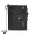 Luxurious Genuine Leather Wallet for Men – RFID Protection, Zipper Coin Pocket, Cowhide Bifold Design