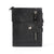 Luxurious Genuine Leather Wallet for Men – RFID Protection, Zipper Coin Pocket, Cowhide Bifold Design