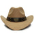 Woollen Western Cowboy Hat