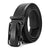 Men’s Leather Business Statement Belt
