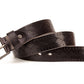 Men's Leather Pin Buckle Belt – Head Layer Cowhide