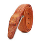 Manufacturers spot promotionMens belt leather belt leather belt one generation