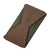 Compatible with Apple, Universal Slim Magnetic Car Holder Sticker Wallet For IPhone