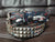 Gothic Punk Rivet Rock Belt for Men